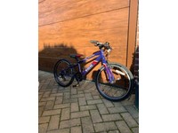 wiggins 16 inch bike review